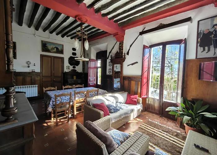 Cortijo Buena Vista