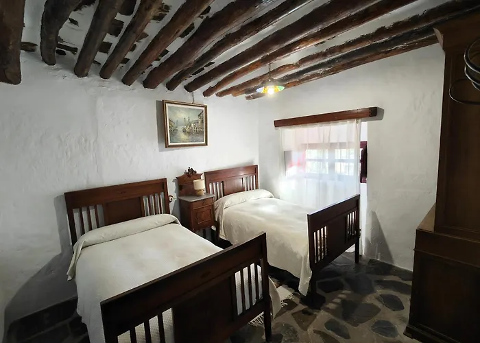 Cortijo Buena Vista
