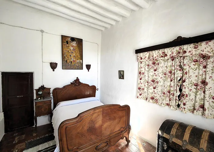 Cortijo Buena Vista