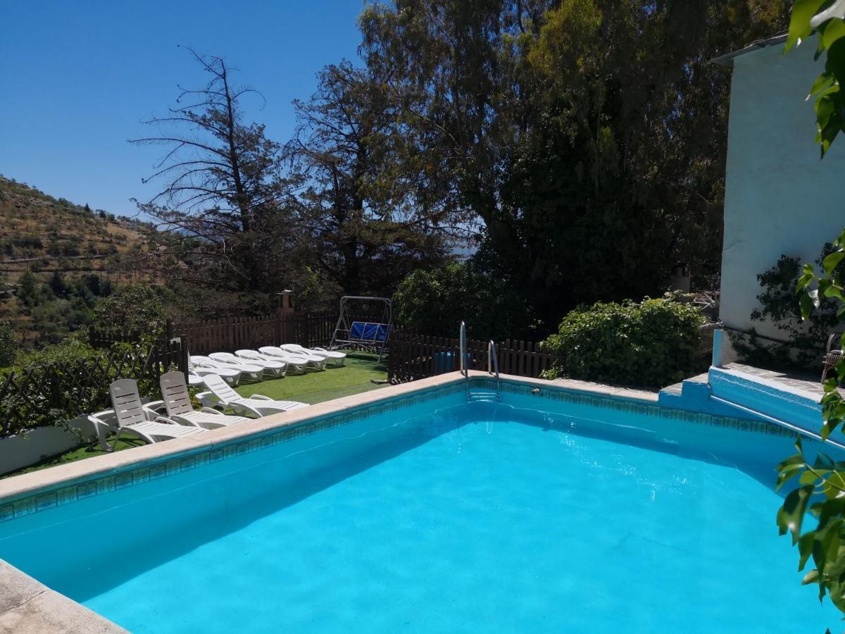 Landhaus Cortijo Buena Vista