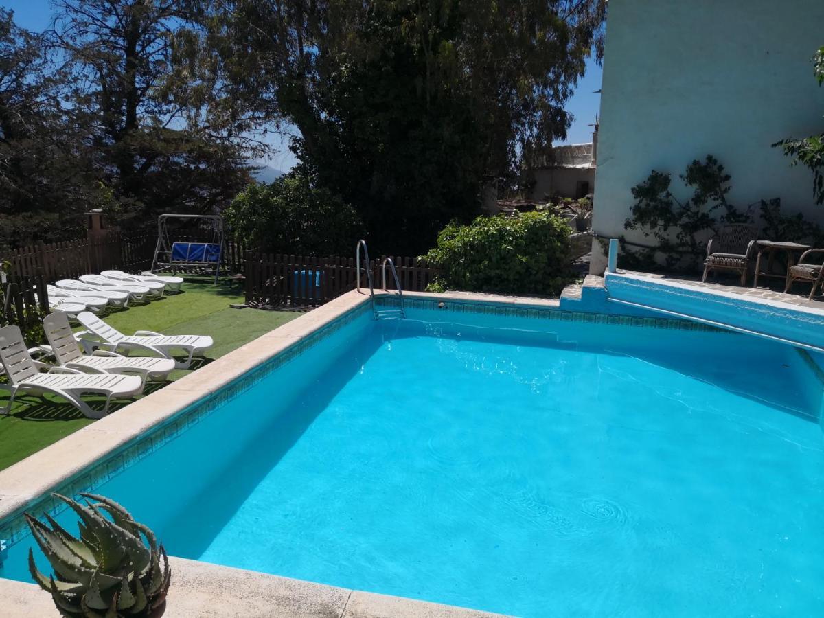 Cortijo Buena Vista Landhaus
