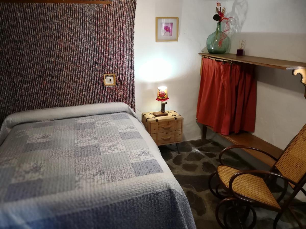 Landhaus Cortijo Buena Vista