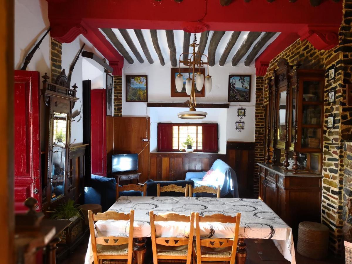 Landhaus Cortijo Buena Vista