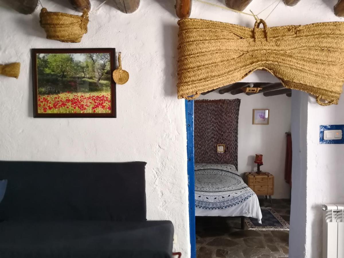 Cortijo Buena Vista Landhaus
