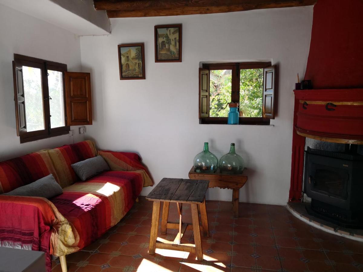 Cortijo Buena Vista Landhaus