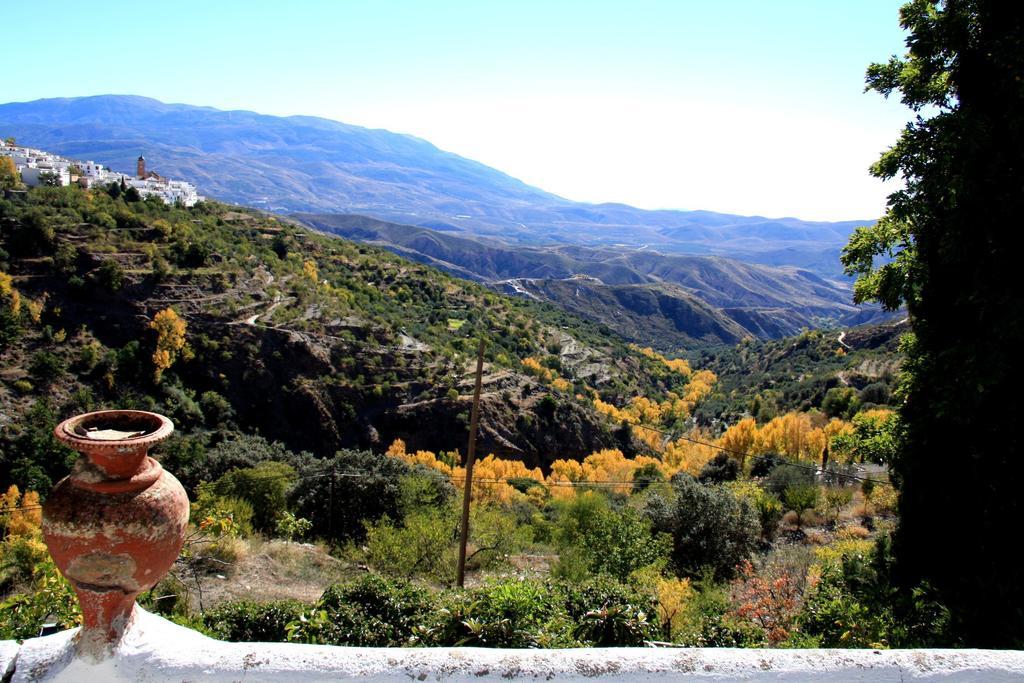 Cortijo Buena Vista * Laroles