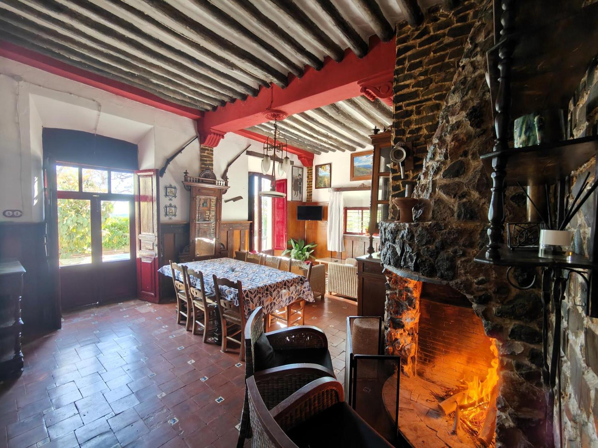 Landhaus Cortijo Buena Vista