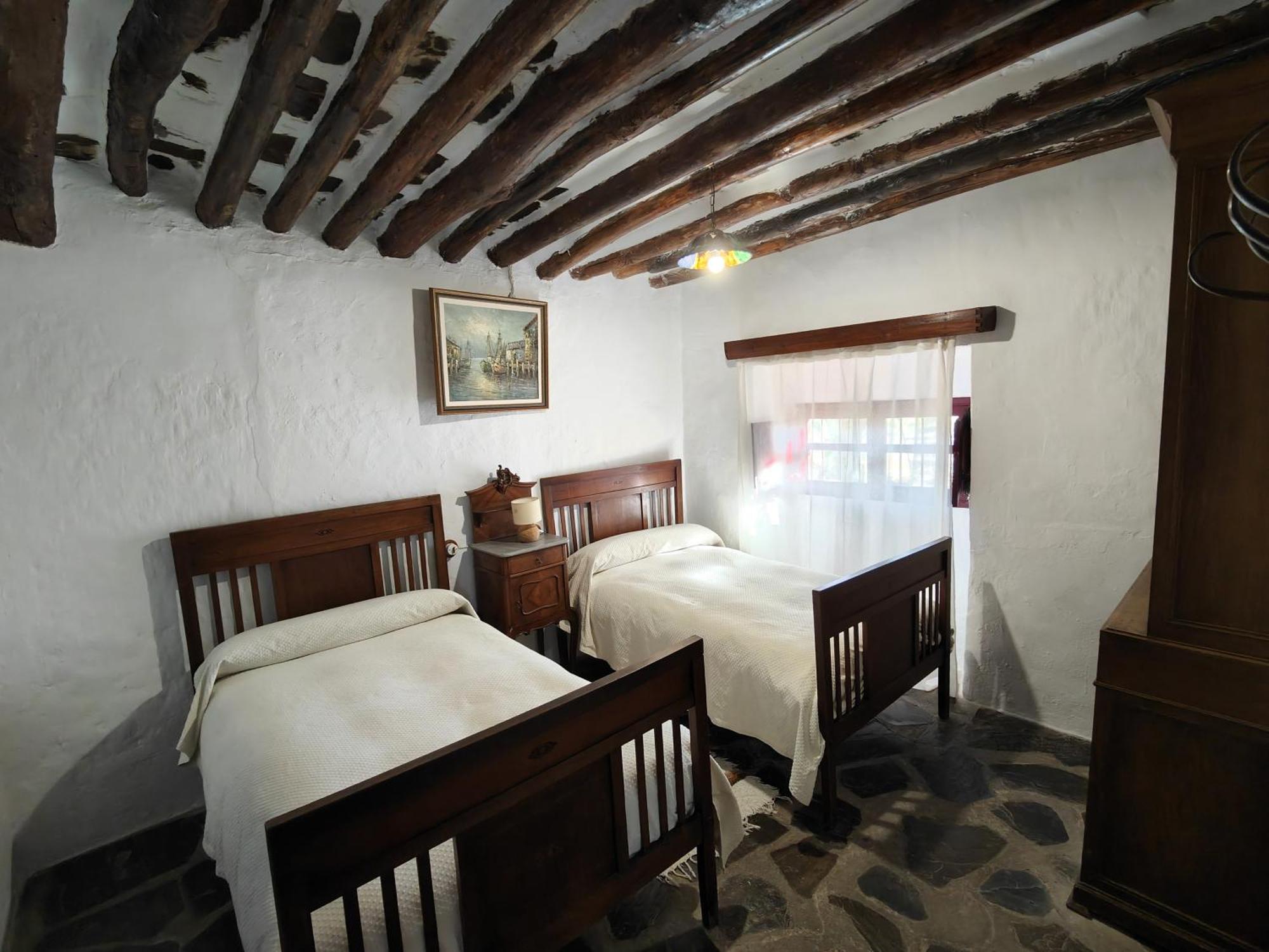 Cortijo Buena Vista * Laroles