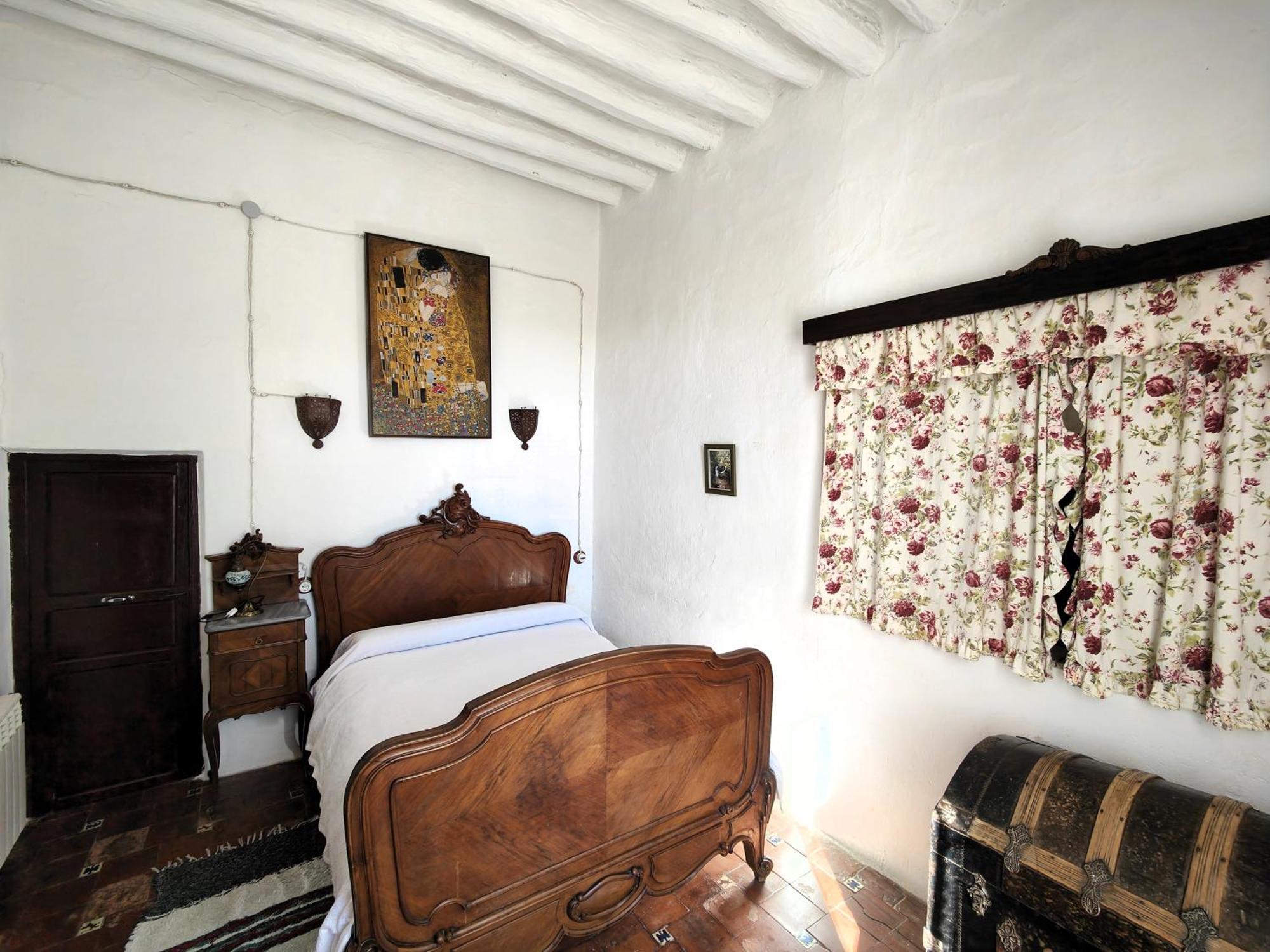 Landhaus Cortijo Buena Vista *