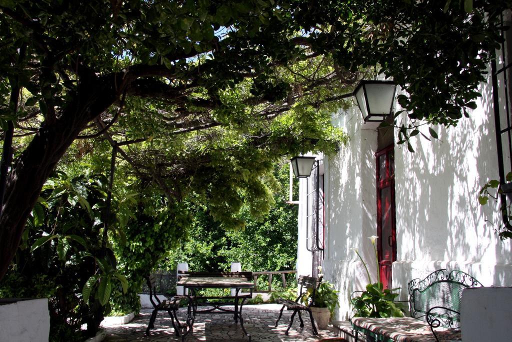 Landhaus Cortijo Buena Vista
