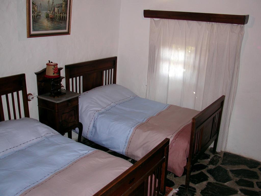 Cortijo Buena Vista Landhaus *