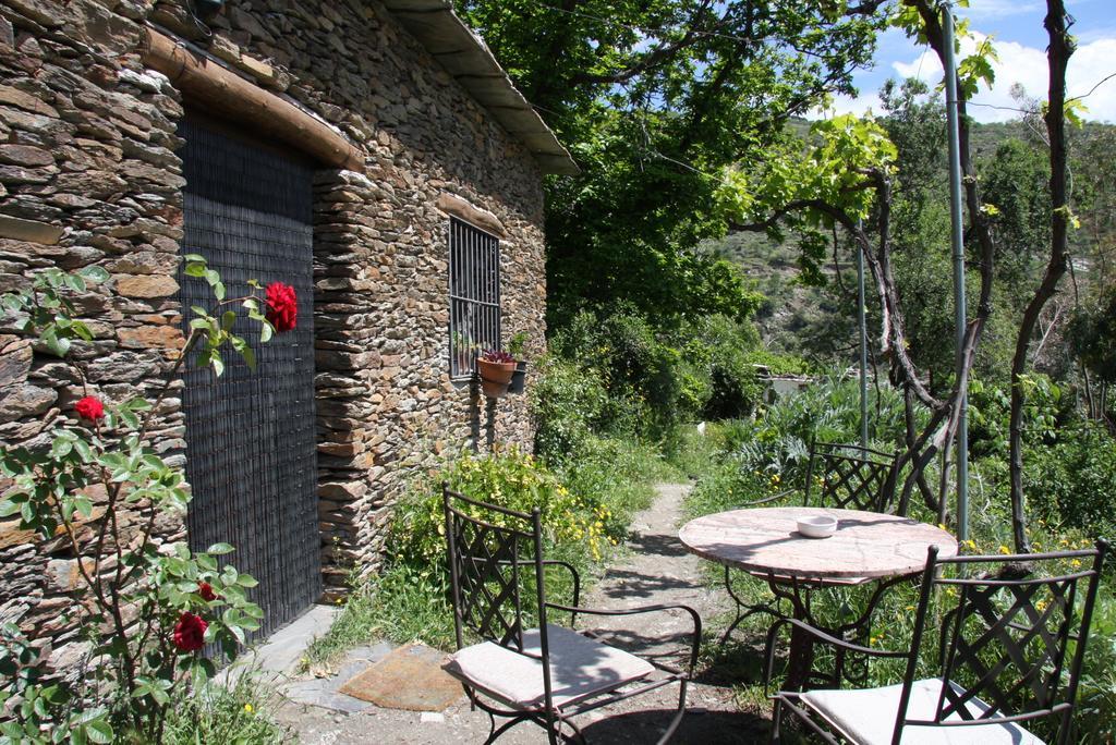 Landhaus Cortijo Buena Vista *
