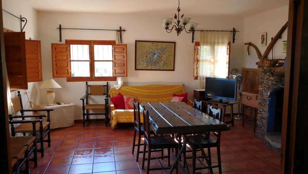 Cortijo Buena Vista Landhaus