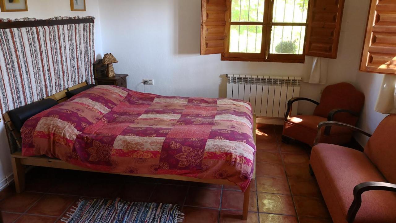 Landhaus Cortijo Buena Vista Laroles