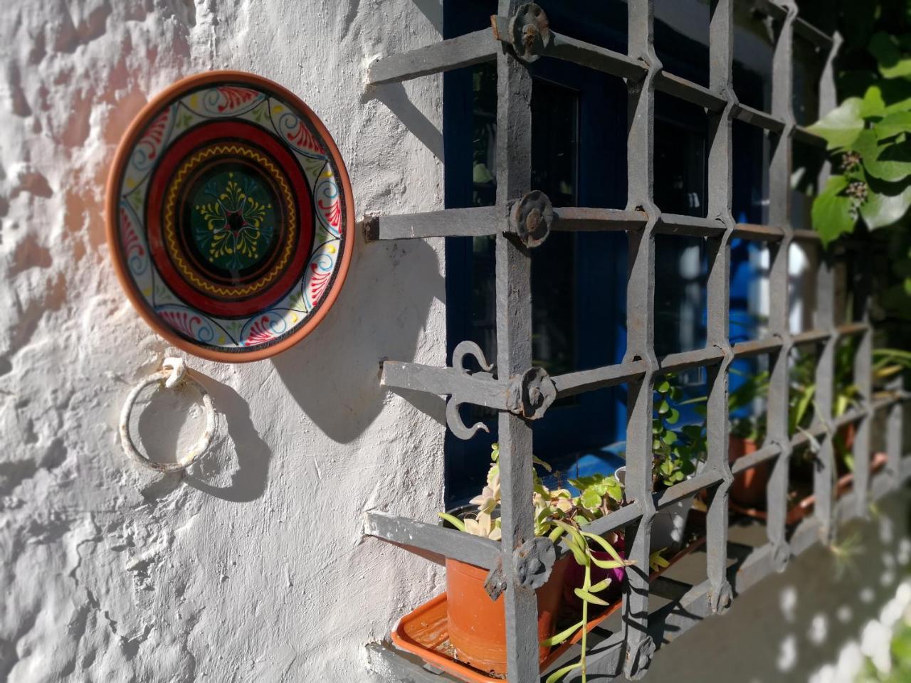 Cortijo Buena Vista Landhaus *