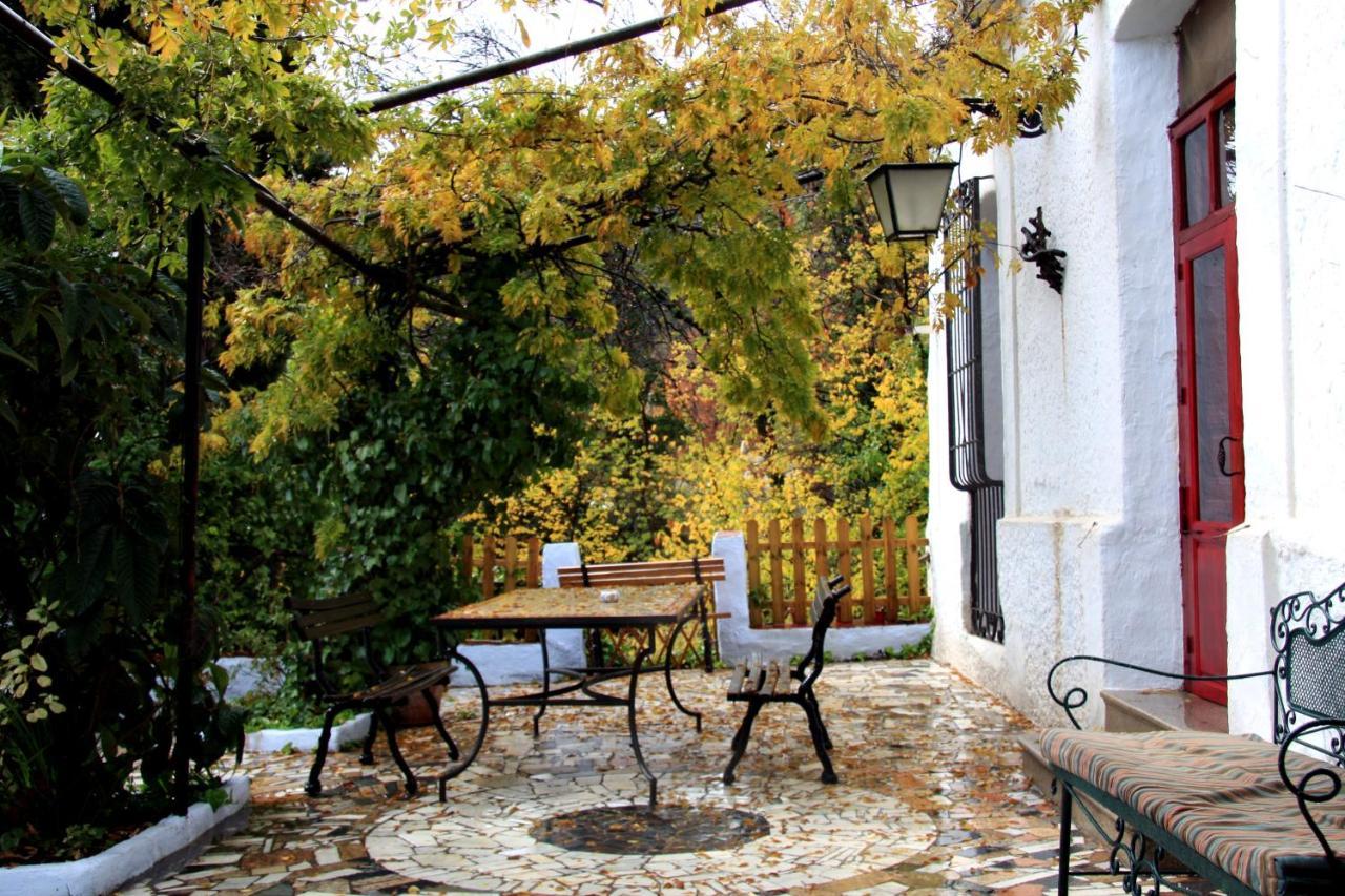 Cortijo Buena Vista