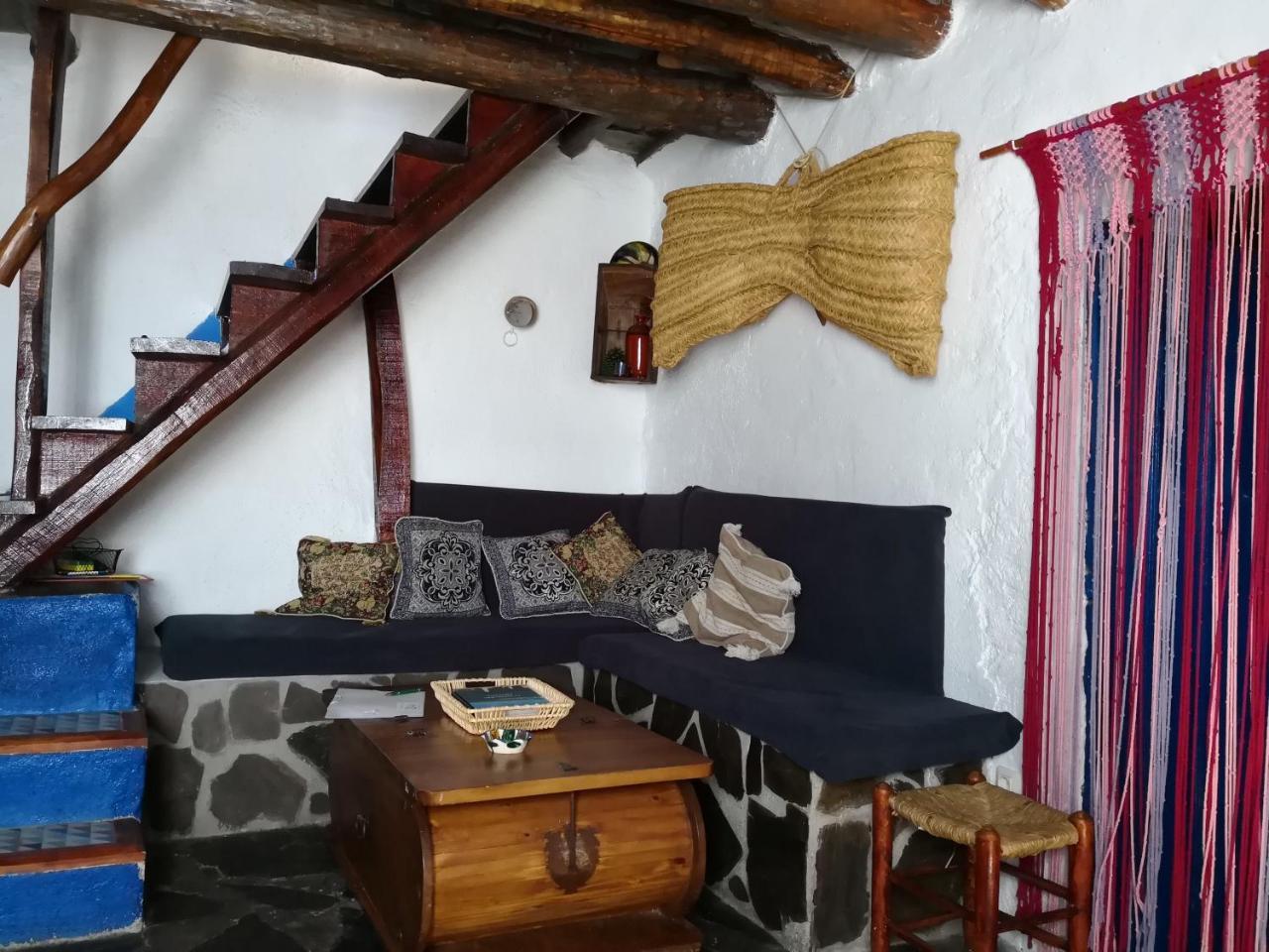 Cortijo Buena Vista