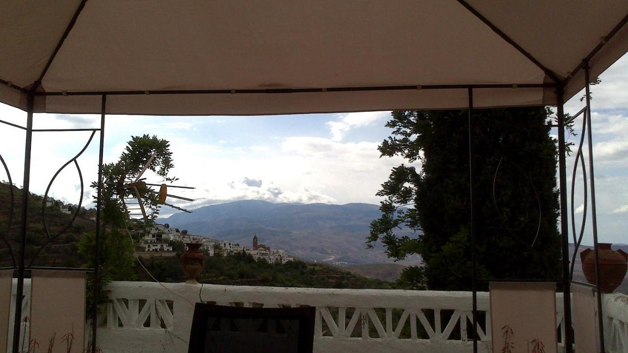 Cortijo Buena Vista Landhaus *