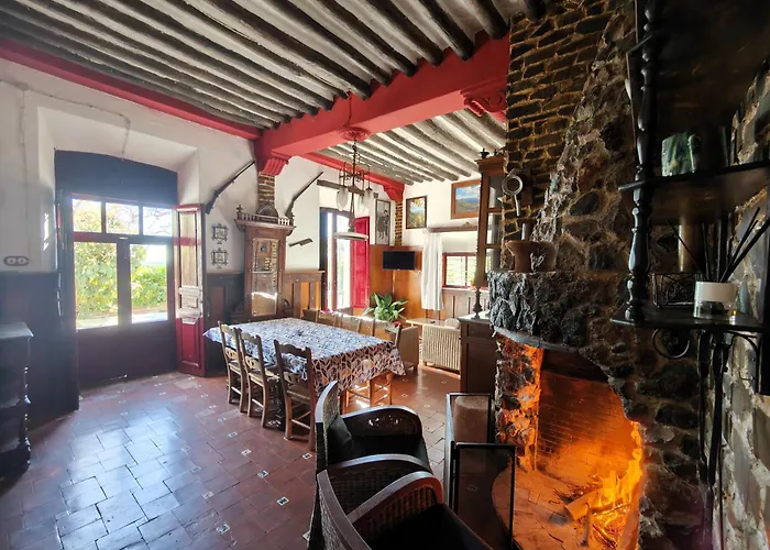 Cortijo Buena Vista