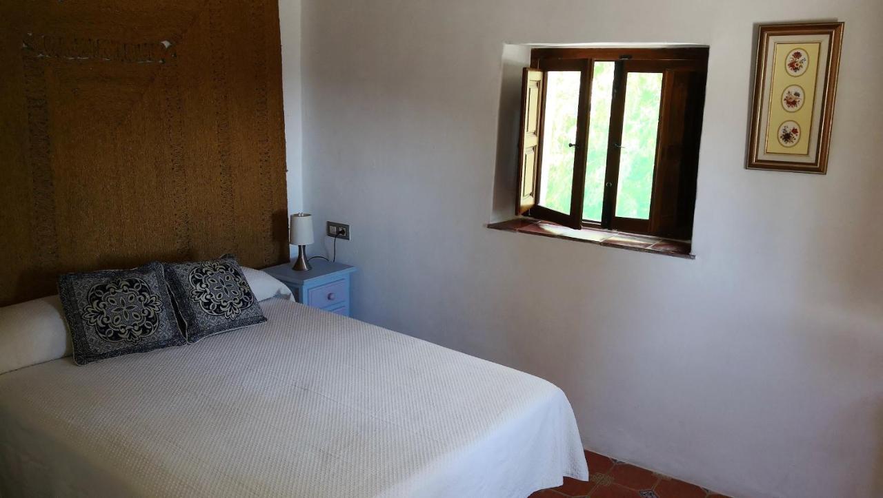 Cortijo Buena Vista Country house *