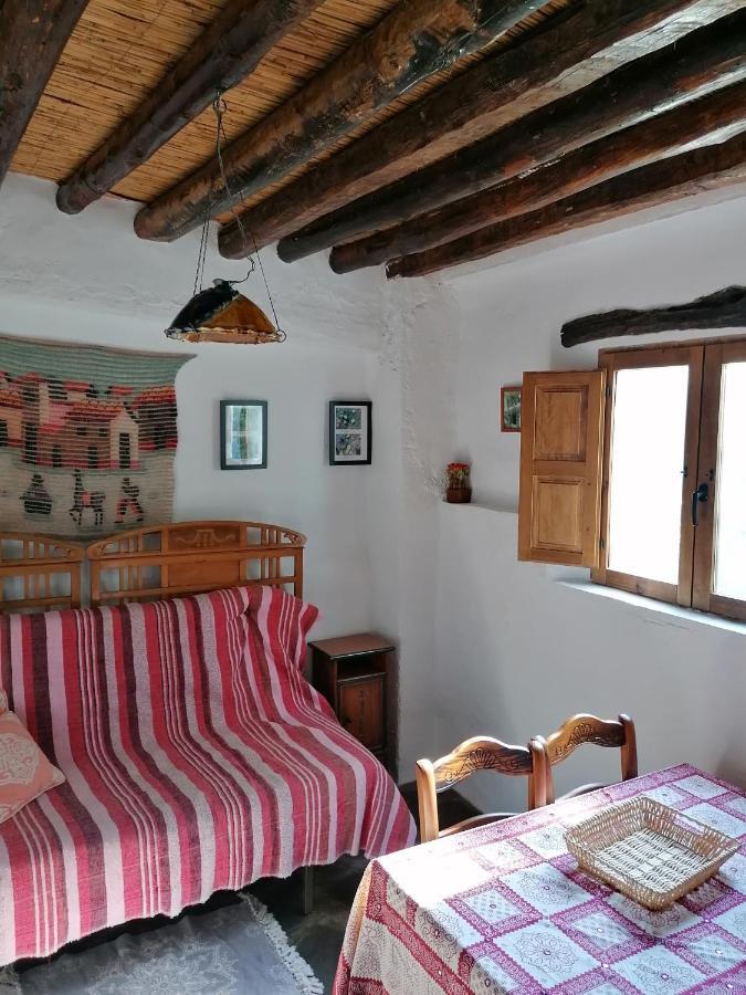 Country house Cortijo Buena Vista Laroles