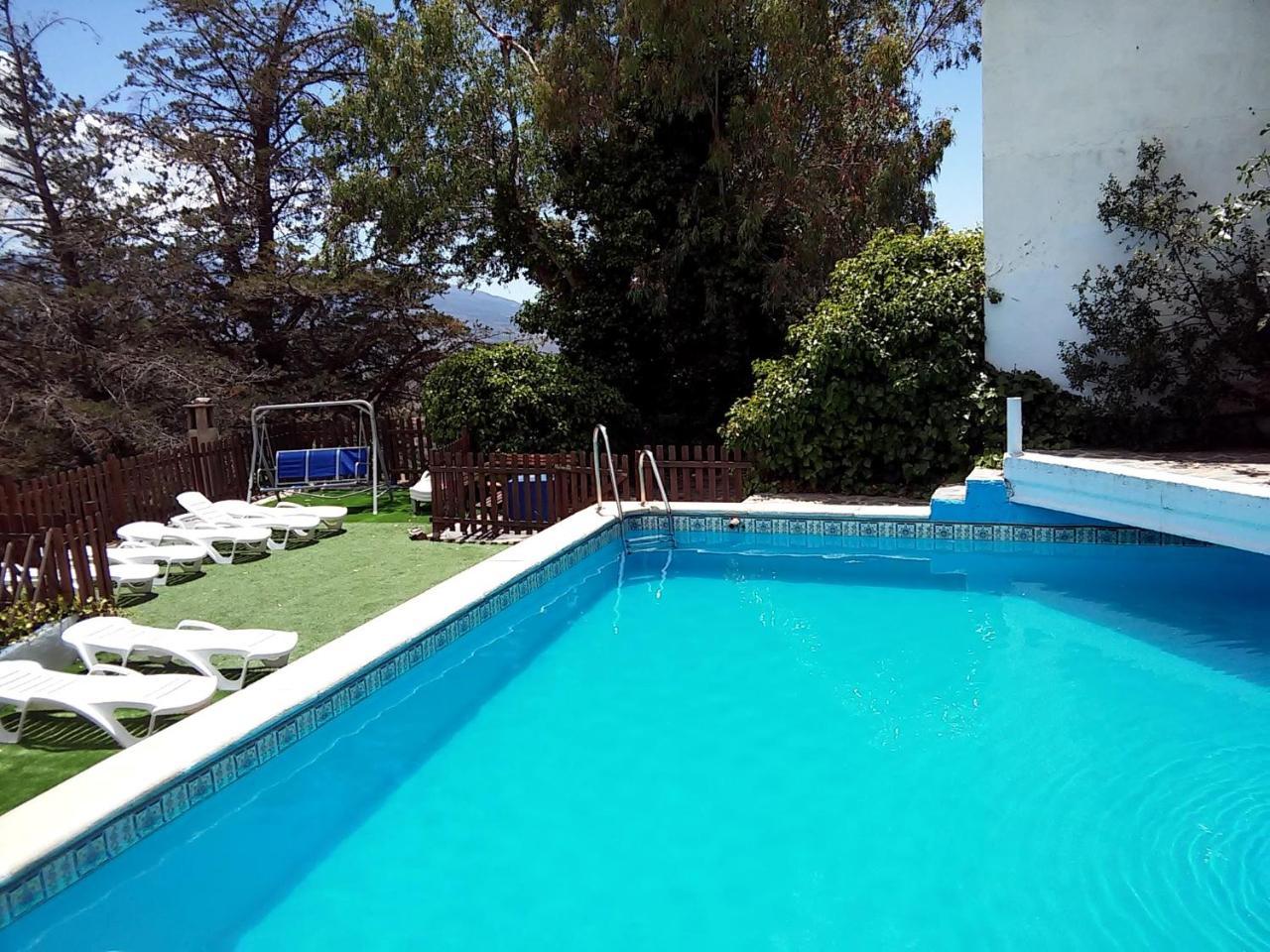 Country house Cortijo Buena Vista Laroles