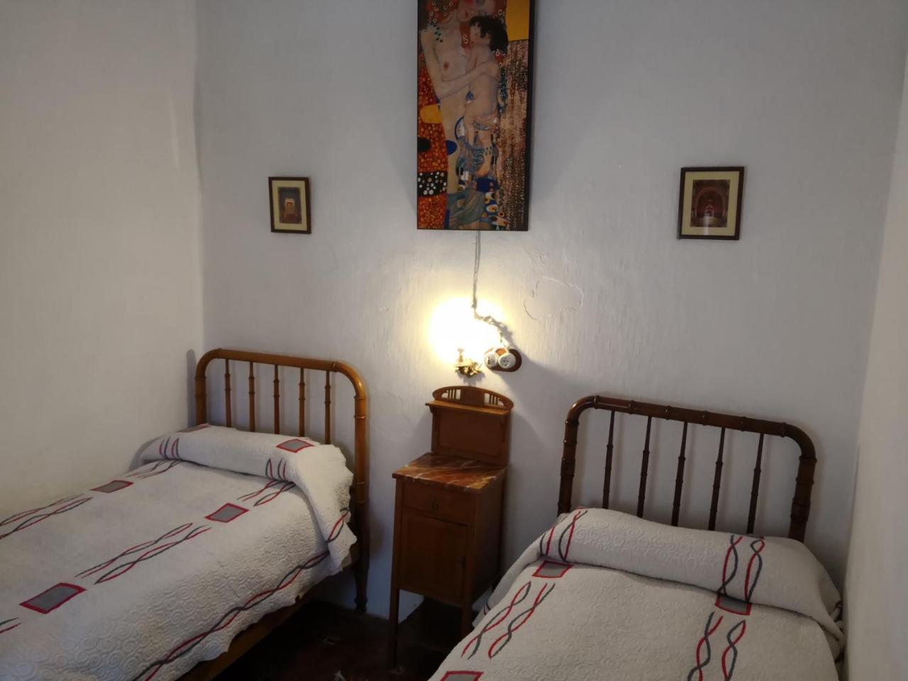 Cortijo Buena Vista *